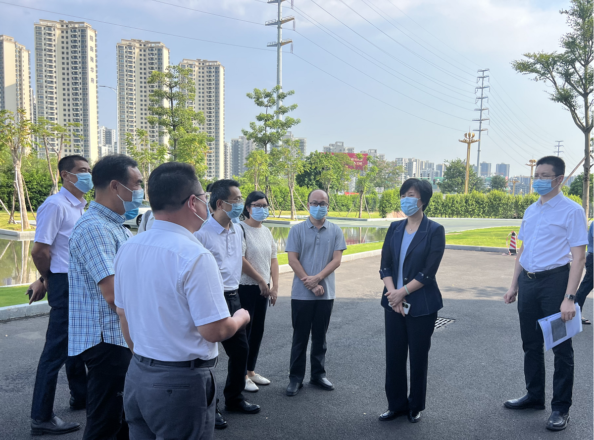 省住房城鄉(xiāng)建設(shè)廳赴廣州、東莞市開(kāi)展保障性安居工程現(xiàn)場(chǎng)檢查工作圖一1.png