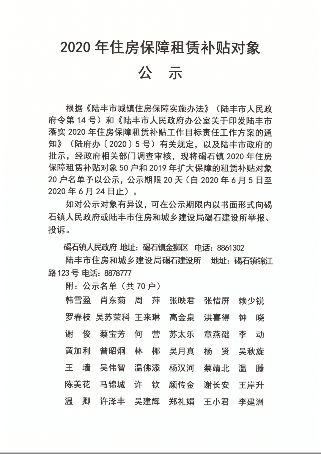 2020年住房保障租賃補(bǔ)貼對象公示（陸城、碣石、甲子、博美、大安）6.jpg